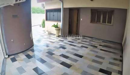 Casa com 2 dormitórios à venda, 162 m² por R$ 650.000,00 - Parque Residencial Santa Rosa II - Santa