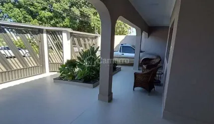 Casa com 3 dormitórios à venda, 157 m² por R$ 750.000,00 - Jardim Cândido Bertini - Santa Bárbara D