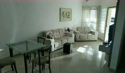 Casa com 3 dormitórios, sendo 1 suíte,  à venda, 188 m² por R$ 790.000 - Jardim Bela Vista - Americ