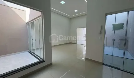 Casa com 3 dormitórios, sendo 1 suíte, à venda, 125 m² por R$ 780.000 - Jardim Terramérica III - Am