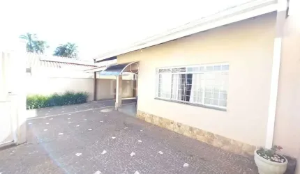 Casa com 4 dormitórios, sendo 2 suítes,  à venda, 173 m² por R$ 670.000 - Jardim Ipiranga - America