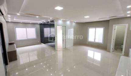 Casa com 4 dormitórios à venda, 160 m² por R$ 799.900,00 - Jardim Miguel Claudio Grego - Santa Bárb