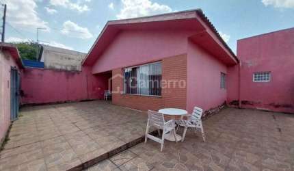 Casa com 3 dormitórios à venda, 100 m² por R$ 700.000,00 - Jardim Guanabara - Americana/SP