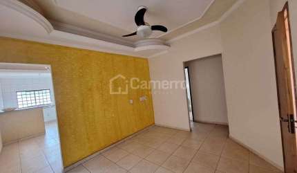 Casa com 3 dormitórios à venda, 240 m² por R$ 500.000,00 - Jardim Independente - Fernandópolis/SP
