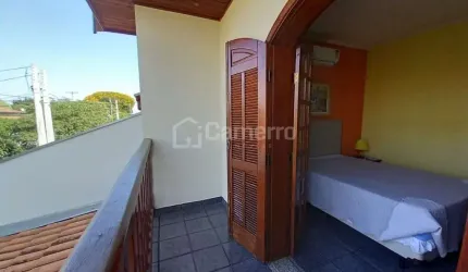 Casa com 3 dormitórios à venda, 176 m² por R$ 480.000,00 - Vila Mollon IV - Santa Bárbara D'Oeste/S