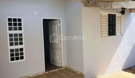 Casa com 4 dormitórios à venda, 167 m² por R$ 510.000,00 - Vila Mac Knight - Santa Bárbara D'Oeste/