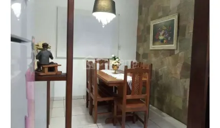 Casa com 3 dormitórios à venda, 136 m² por R$ 450.000,00 - Vila Linopolis - Santa Bárbara D'Oeste/S