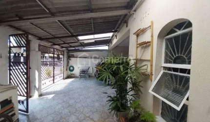 Casa com 4 dormitórios à venda, 220 m² por R$ 470.000 - Jardim Europa I - Santa Bárbara D'Oeste/SP