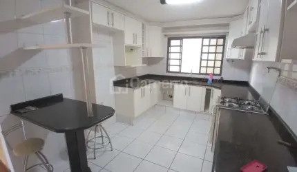 Casa com 3 dormitórios à venda, 130 m² por R$ 420.000,00 - Jardim Guanabara - Americana/SP