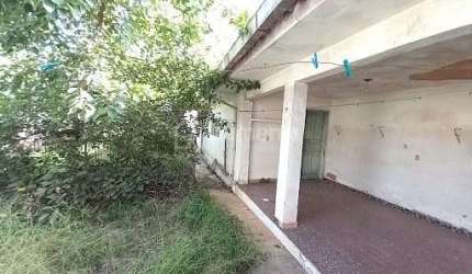 Casa residencial/comercial com 4 dormitórios à venda, 135 m² por R$ 495.000 - Jardim Girassol - Ame