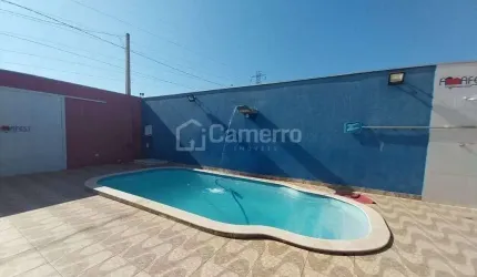 Edícula com 1 dormitório à venda por R$ 450.000,00 - Jardim San Marino - Santa Bárbara D'Oeste/SP