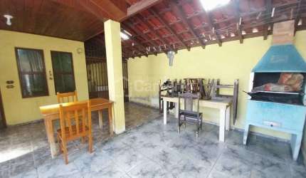 Casa com 4 dormitórios à venda, 213 m² por R$ 450.000,00 - Vila Mollon IV - Santa Bárbara D'Oeste/S