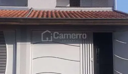 Casa com 3 dormitórios, sendo 1 suíte,  à venda, 130 m² por R$ 450.000 - Jardim Laudissi - Santa Bá