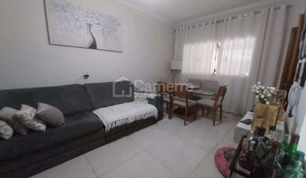 Casa com 3 dormitórios à venda, 117 m² por R$ 500.000,00 - Vila Pântano II - Santa Bárbara D'Oeste/