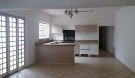 Casa com 2 dormitórios à venda, 170 m² por R$ 330.000,00 - Jardim Mirandola - Americana/SP