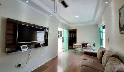 Casa com 4 dormitórios à venda, 178 m² por R$ 350.000,00 - Jardim Geriva - Santa Bárbara D'Oeste/SP