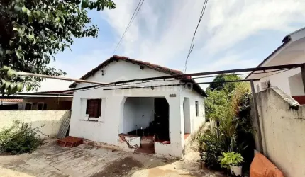 Casa com 2 dormitórios à venda, 60 m² por R$ 400.000,00 - Jardim Ipiranga - Americana/SP