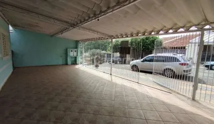 Casa com 3 dormitórios à venda, 250 m² por R$ 330.000,00 - Jardim Europa IV - Santa Bárbara D'Oeste