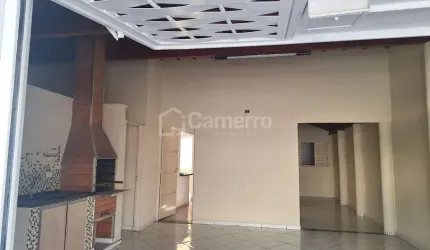 Casa à venda, com 3 dormitórios, sendo 1 suíte, 150 m² terreno e 96 m² construção, por R$ 580.000 -