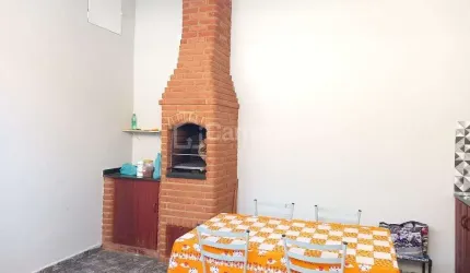 Casa com 2 dormitórios à venda, 90 m² por R$ 385.000,00 - Vila Mollon IV - Santa Bárbara D'Oeste/SP