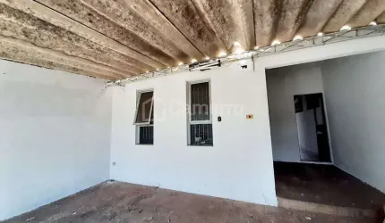 Casa com 3 dormitórios à venda, 136 m² por R$ 350.000,00 - Parque São Jerônimo - Americana/SP
