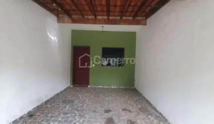 Casa com 4 dormitórios à venda, 169 m² por R$ 265.000,00 - Jardim Novo Horizonte - Americana/SP