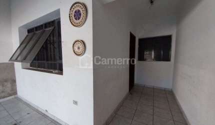 Casa com 3 dormitórios à venda, 125 m² por R$ 298.000,00 - Vila Mollon IV - Santa Bárbara D'Oeste/S