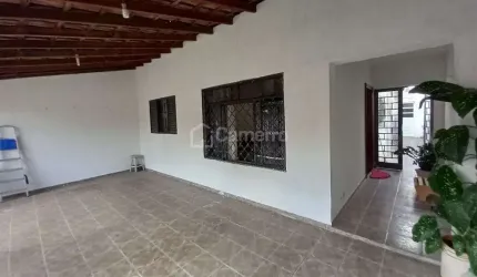 Casa com 2 dormitórios, sendo 1 suíte,  à venda, 125 m² por R$ 290.000 - Jardim Paz - Americana/SP