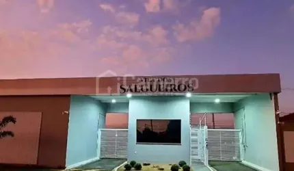 Terreno à venda, 130 m² por R$ 107.900,00 - Loteamento Residencial Pacaembu - Americana/SP
