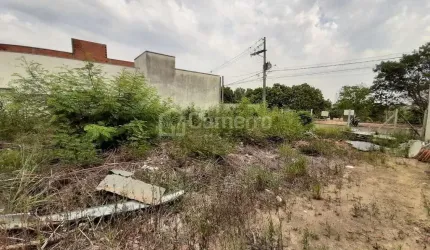 Terreno à venda, 150 m² por R$ 160.000,00 - Jardim Boer I - Americana/SP