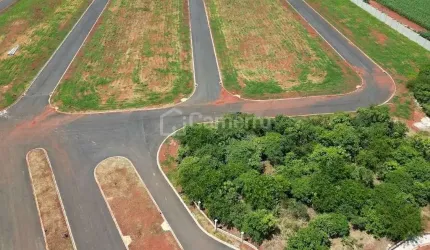 Terreno à venda, 180 m² por R$ 200.000 - Bairro do Cillos - Santa Bárbara D'Oeste/SP