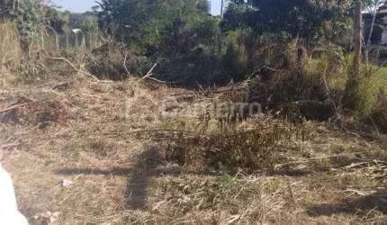Terreno à venda, 550 m² por R$ 128.000,00 - Jardim Lagoa Nova - Limeira/SP