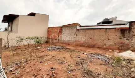 Terreno à venda, 209 m² por R$ 180.000 - Jardim Boer I - Americana/SP