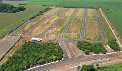 Terreno à venda, 180 m² por R$ 200.000 - Bairro do Cillos - Santa Bárbara D'Oeste/SP