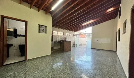 Casa com 6 dormitórios à venda, 334 m² por R$ 900.000,00 - Jardim Pérola - Santa Bárbara D'Oeste/SP