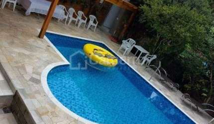 Casa com 3 dormitórios à venda, 130 m² por R$ 950.000,00 - Fazenda Santa Lúcia - Americana/SP