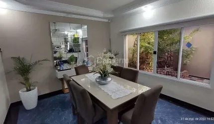Casa com 3 dormitórios 3 suites à venda, 250 m² por R$ 950.000 - Morada do Sol - Americana/SP