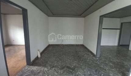 2 Casas com 2 dormitórios cada à venda, 193 m² por R$ 950.000 - Jardim Girassol - Americana/SP