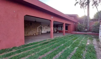 Casa com 4 dormitórios à venda, 350 m² por R$ 980.000,00 - Jardim Ipiranga - Americana/SP