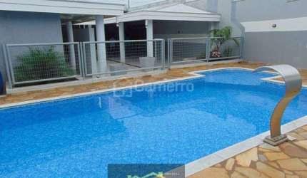 Casa com 2 dormitórios à venda, 277 m² por R$ 945.000,00 - Terras de Santa Bárbara - Santa Bárbara