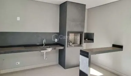 Casa com 3 dormitórios, sendo 1 suíte,  à venda, 160 m² por R$ 880.000 - Parque Universitário - Ame