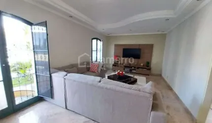 Casa com 4 dormitórios à venda, 217 m² por R$ 890.000,00 - Jardim São Vito - Americana/SP