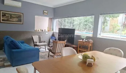 Casa com 4 dormitórios à venda, 211 m² por R$ 995.000 - Jardim Bela Vista - Americana/SP