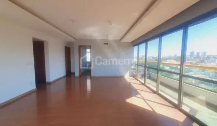 Apartamento com 3 dormitórios à venda, 250 m² por R$ 1.750.000,00 - Vila Pavan - Americana/SP
