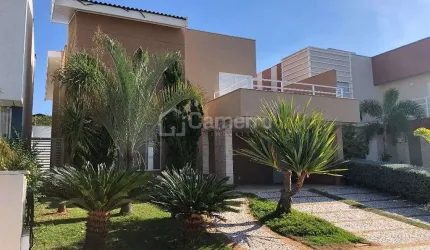 Casa com 4 dormitórios, sendo 2 suítes,  à venda, 286 m² por R$ 1.300.000 - Vila Santa Maria - Amer