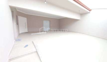Casa com 4 suítes para venda, 380 m² por R$ 1.400.000 - Jardim Alfa - Santa Bárbara D'Oeste/SP