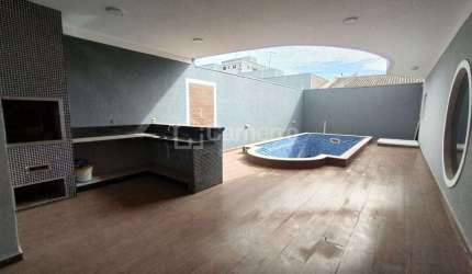 Casa com 3 dormitórios à venda, 278 m² por R$ 1.200.000,00 - Jardim Dona Judith - Americana/SP
