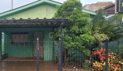 Casa com 3 dormitórios à venda, 120 m² por R$ 1.100.000,00 - Jardim Ipiranga - Americana/SP