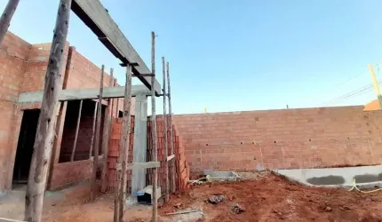 Casa com 3 dormitórios à venda, 200 m² por R$ 1.299.000,00 - Parque Novo Mundo - Americana/SP