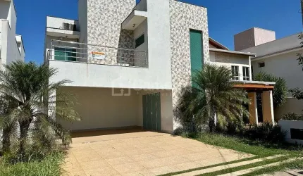Casa com 3 dormitórios, 230 m² - venda por R$ 1.300.000 - Parque Brasil 500 - Paulínia/SP